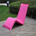 sun bathing chair lounge set outdoor